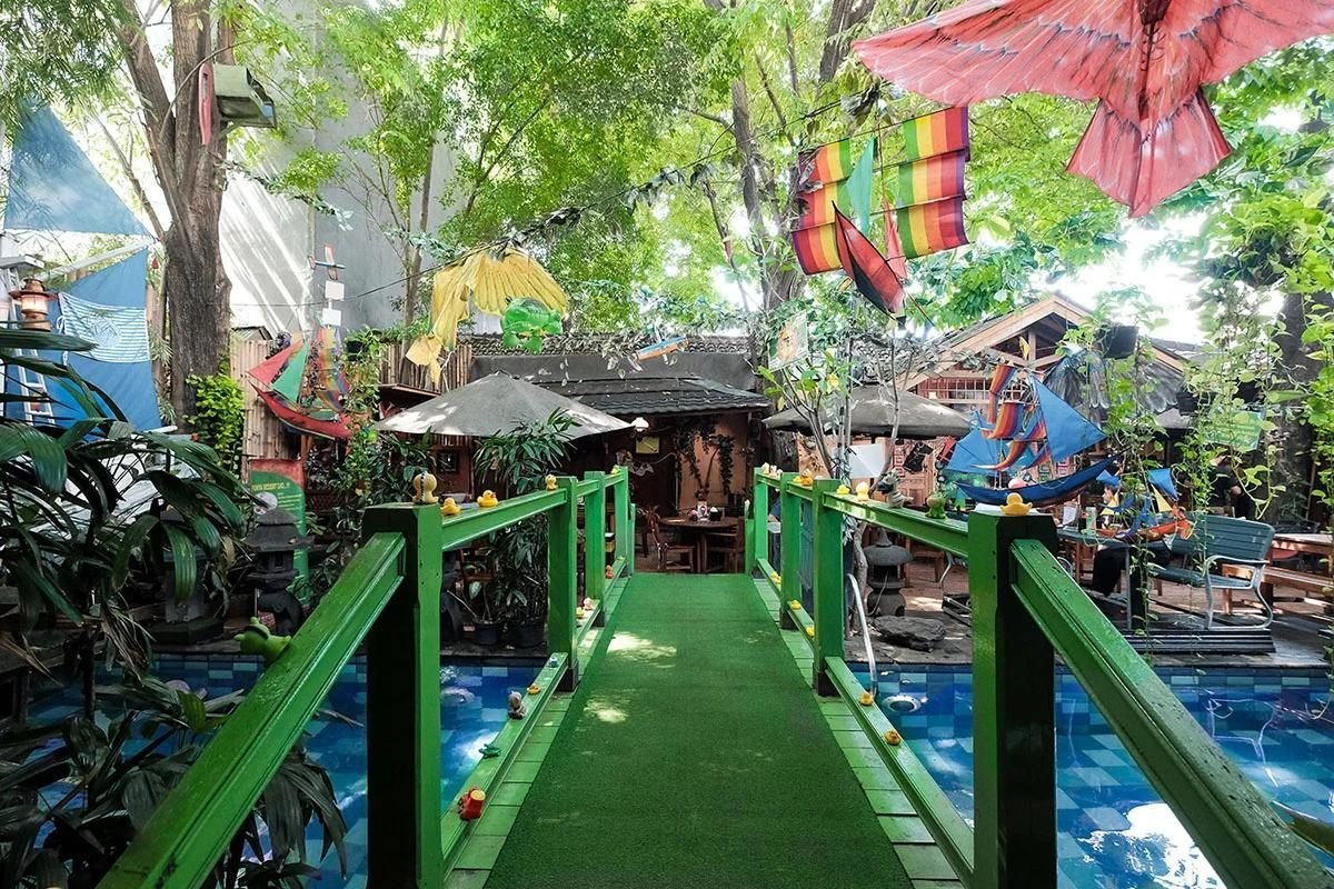 Warung MJS