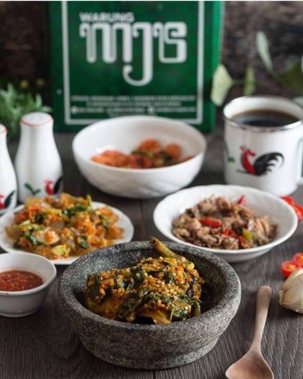 Warung MJS 2