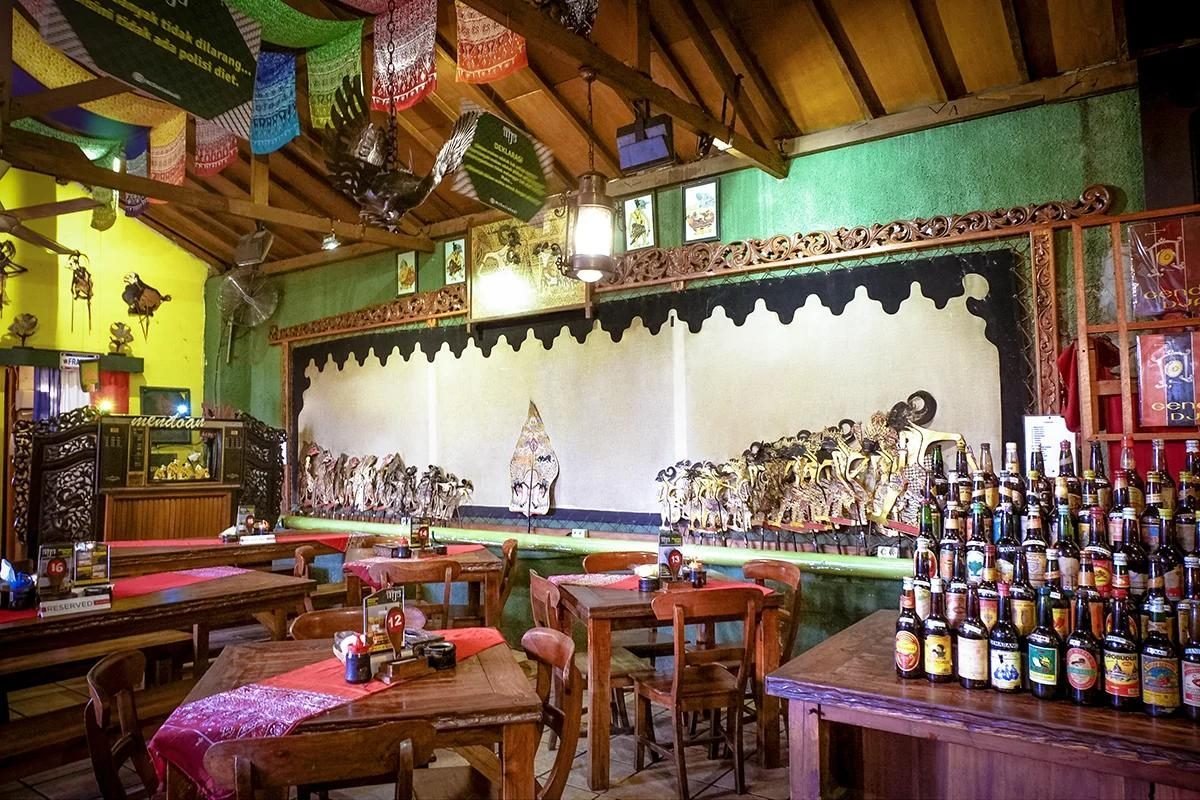 Warung MJS 3