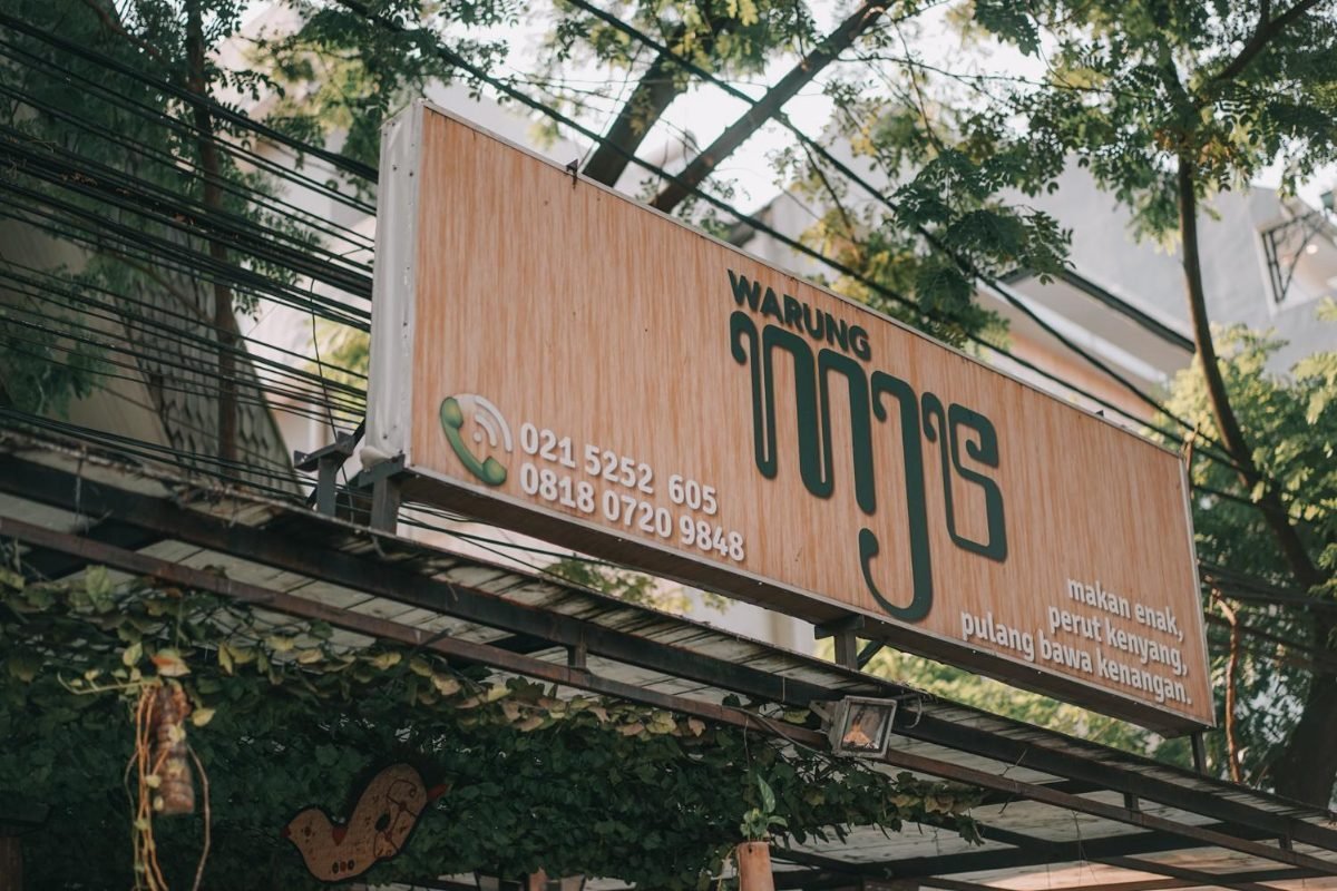 Warung MJS 5