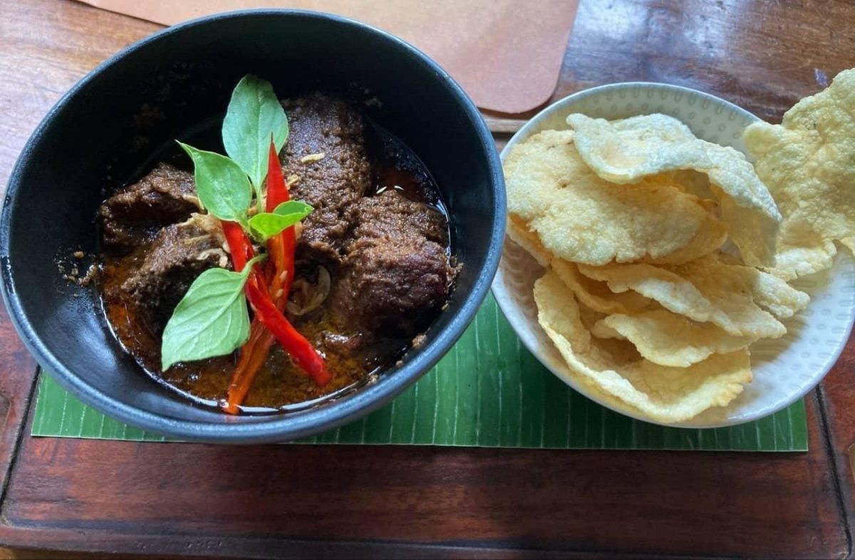 Seribu Rasa Menteng 2
