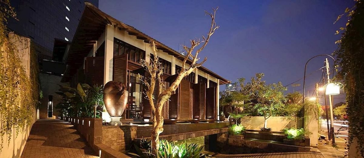 Seribu Rasa Menteng 3