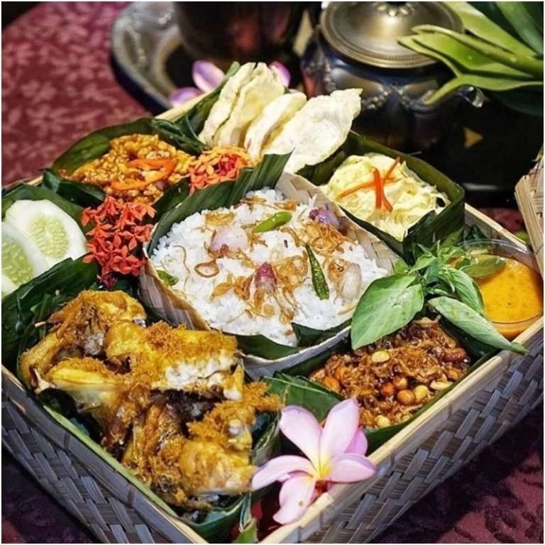 Kembang Goela Restaurant 2