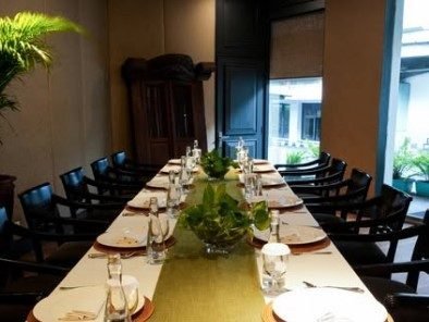 Kembang Goela Restaurant 4