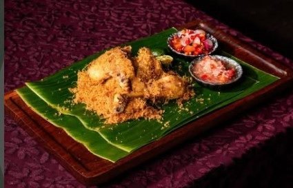 Kembang Goela Restaurant 5