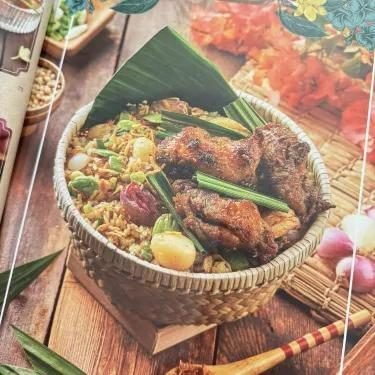 Remboelan Indonesian Soul Food