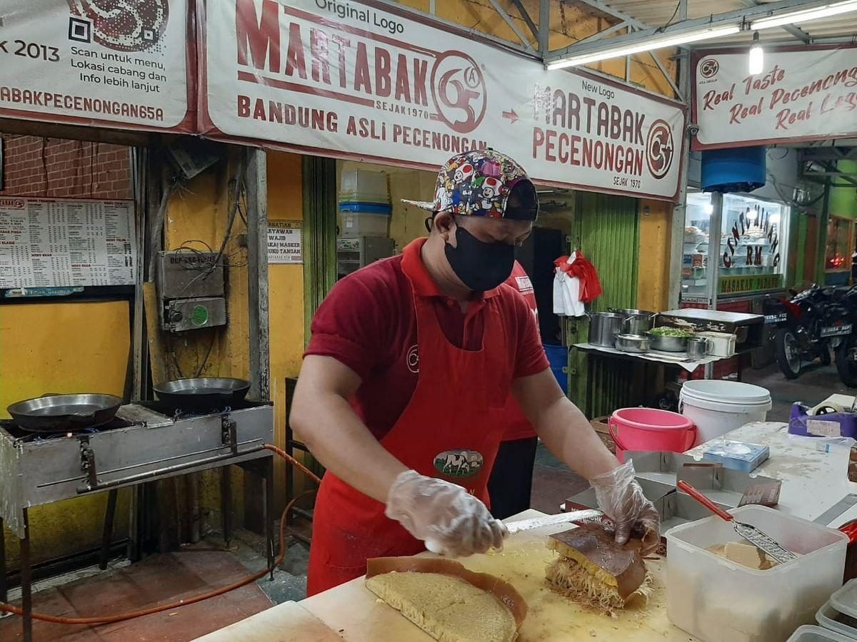 Martabak Pecenongan 65A 2