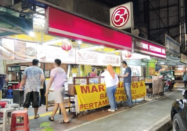 Martabak Pecenongan 65A 3