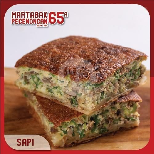 Martabak Pecenongan 65A 4