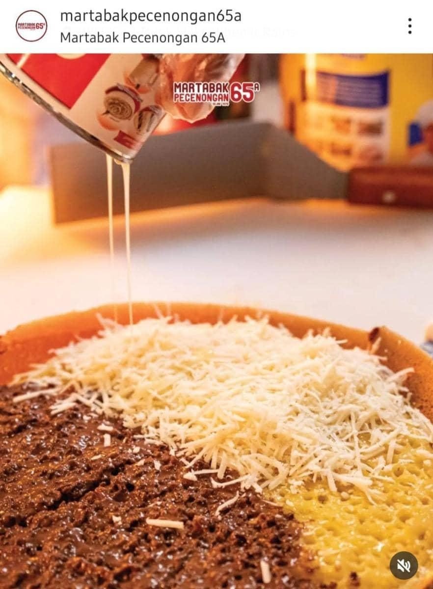 Martabak Pecenongan 65A 5