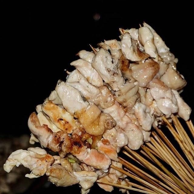 Sate Taichan 87 Bang Ocit 2