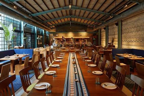 Kaum Jakarta Rekomendasi Restoran untuk Menikmati Kekayaan Kuliner Indonesia