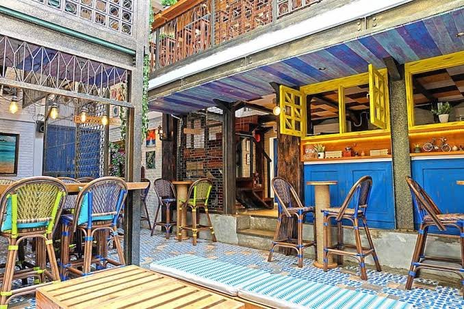Giyanti Coffee Roastery - Rekomendasi Kafe di Jakarta untuk Pecinta Kopi