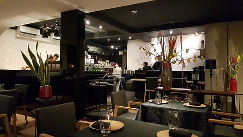 Namaaz Dining - Rekomendasi Fine Dining Jakarta dengan Pendekatan Kuliner Indonesia