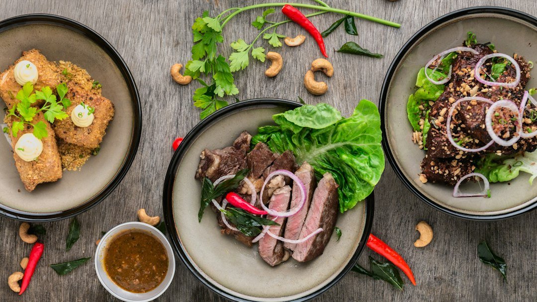Kuliner Ikonik Jalur Pantura yang Legendaris dan Memikat Lidah: Panduan Komprehensif dan Trik Taktis