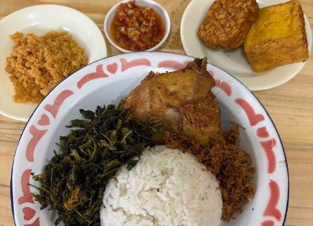 Kedai.Ajuta, Sajikan Menu Lezat yang Menggugah Selera di Jakarta Timur