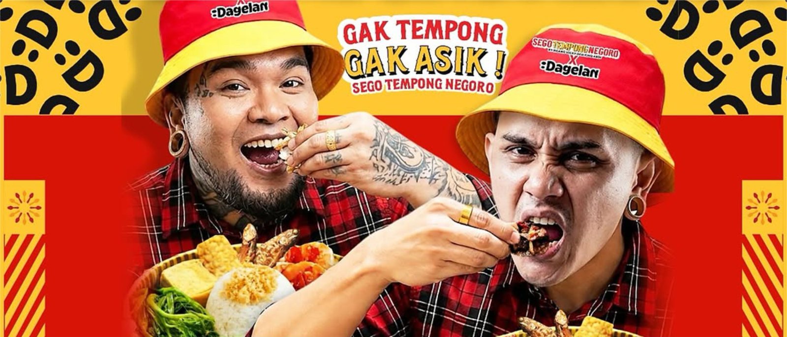 Sego Tempong Negoro
